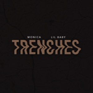 TRENCHES (feat. Lil Baby) - Single