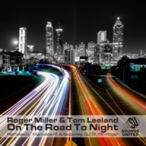 On the Road to Night - EP