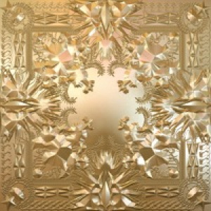 Watch the Throne (Deluxe)