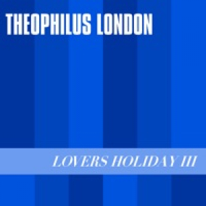 Lovers Holiday III - EP