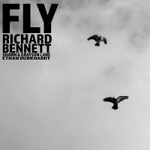 Fly (feat. Shawn Lane, Grayson Lane, Ethan Burkhardt) - Single