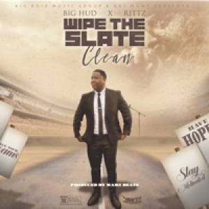 Wipe the Slate Clean - Single