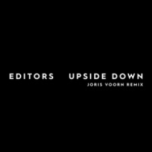 Upside Down (Joris Voorn Remix) - Single