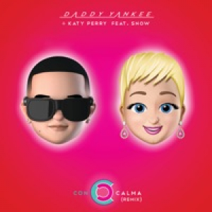 Con Calma (feat. Snow) [Remix] - Single