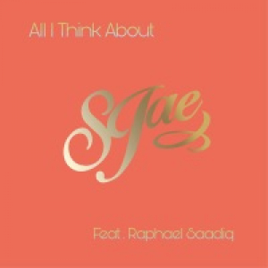 All I Think About (feat. Raphael Saadiq) - Single