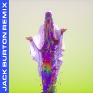 River (Jack Burton Remix) [feat. Ladyhawke] - Single