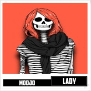 Lady (Frazon,Taraz & Cleyp Zoon Bootleg Remix) - Single