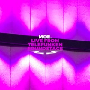 Live From Telefunken Soundstage (Live)