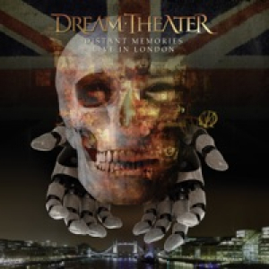 Distant Memories - Live in London (Bonus Track Edition)
