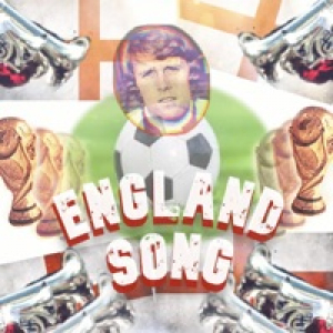 England Song (feat. Intronaut) - Single