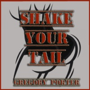 Shake Your Tail - Single