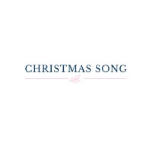 Christmas Song - Single