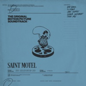 The Original Motion Picture Soundtrack, Pt. 1 - EP