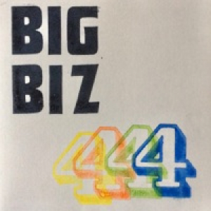 Big Biz 4 - EP