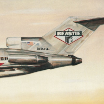 Licensed to Ill Licensed to Ill