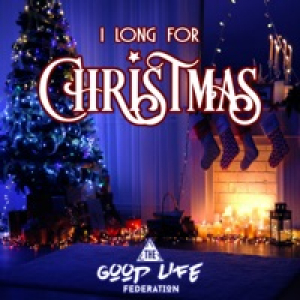 I Long for Christmas (Radio Edit) - Single