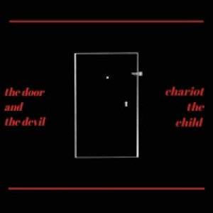 The Door and the Devil - Single