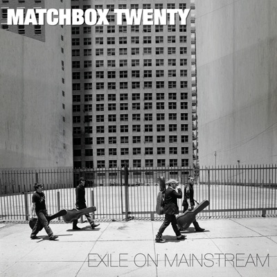 Exile On Mainstream Exile On Mainstream