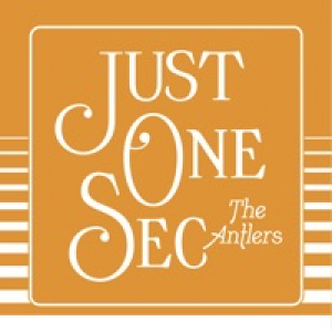 Just One Sec (Edit) - Single