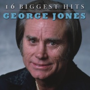 16 Biggest Hits: George Jones