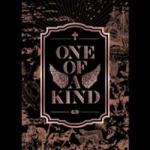 One of a Kind - EP