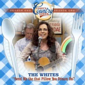 Send Me That Pillow You Dream On (Larry's Country Diner Season 1) - Single