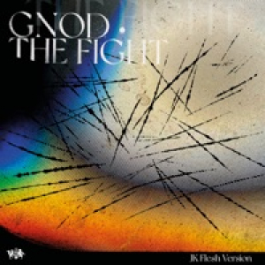The Fight (JK Flesh Version) - Single