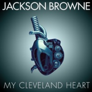 My Cleveland Heart (Radio Edit) - Single