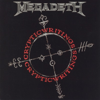 Cryptic Writings (Remastered) Cryptic Writings (Remastered)