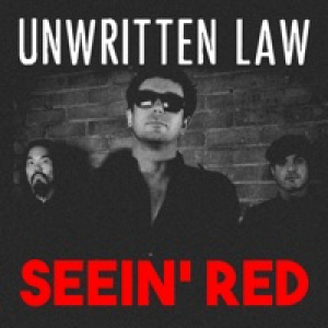 Seein' Red (Live) (2021 Remastered) - Single