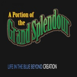 A Portion of the Grand Splendour - EP