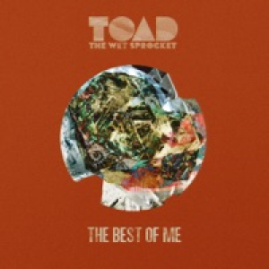 The Best of Me (feat. Michael McDonald) - Single