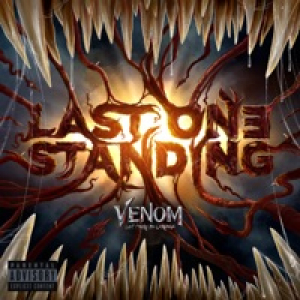 Last One Standing (From Venom: Let There Be Carnage) - Single