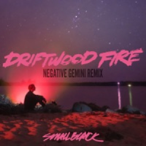 Driftwood Fire (Negative Gemini Remix) - Single