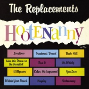 Hootenanny (Expanded Edition)