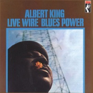 Live Wire / Blues Power (Remastered)
