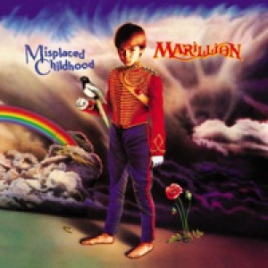 Misplaced Childhood (Deluxe Edition) [Remastered]