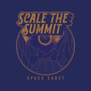 Space Cadet (feat. Eli Cutting) - Single