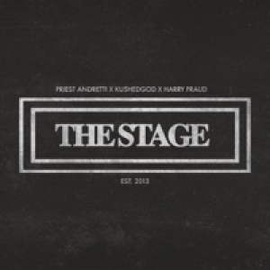 The Stage EP
