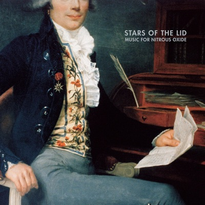 Music for Nitrous Oxide Music for Nitrous Oxide