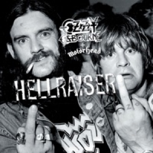 Hellraiser (30th Anniversary Edition) - Single