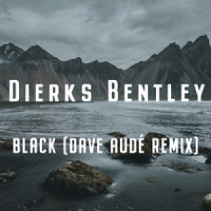 Black (Dave Audé Remix) - Single