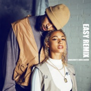 Easy (Remix) [feat. Chris Brown] - Single