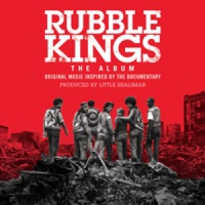 Rubble Kings Theme (Dynamite) - Single