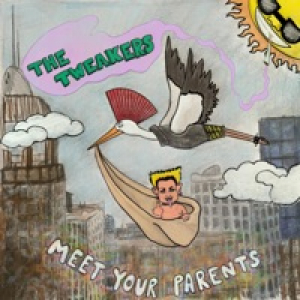 Meet Your Parents - EP