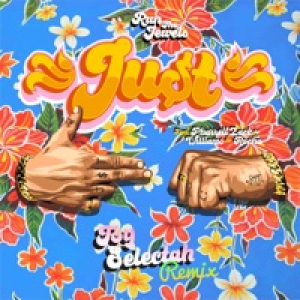 JU$T (feat. Pharrell Williams, Zack de la Rocha) [Toy Selectah Remix] - Single