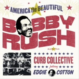 America the Beautiful (feat. Eddie Cotton) - Single