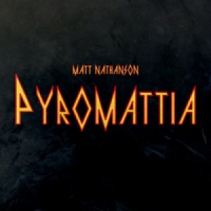 Pyromattia - EP