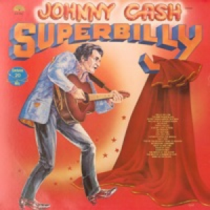 Superbilly (feat. The Tennessee Two)