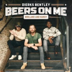 Beers On Me (feat. BRELAND & HARDY) - Single